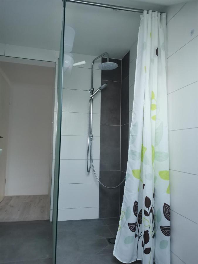 Wangen im Allgäu Ferienwohnung Nest מראה חיצוני תמונה