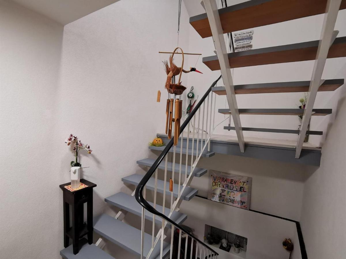 Wangen im Allgäu Ferienwohnung Nest מראה חיצוני תמונה