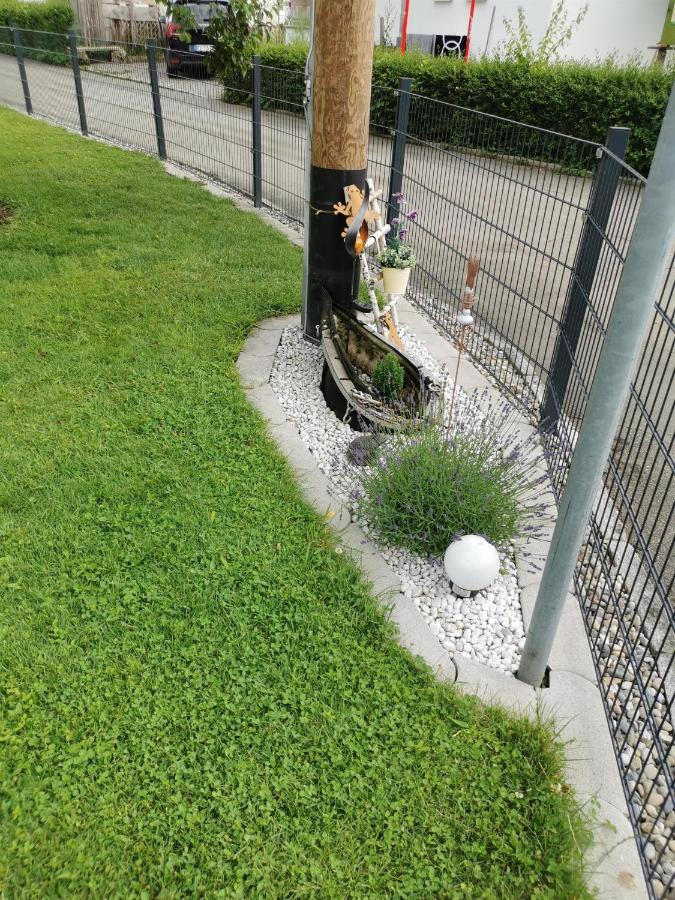Wangen im Allgäu Ferienwohnung Nest מראה חיצוני תמונה