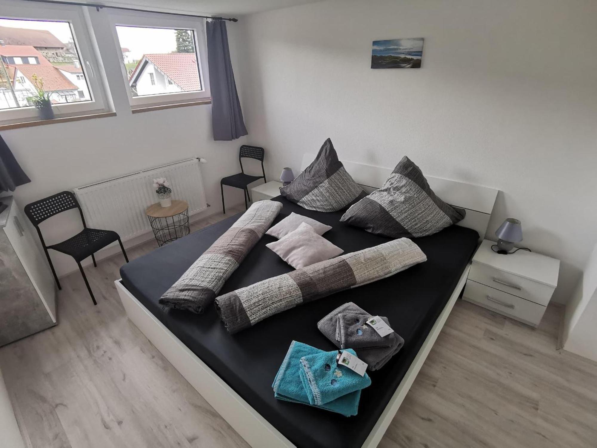 Wangen im Allgäu Ferienwohnung Nest מראה חיצוני תמונה