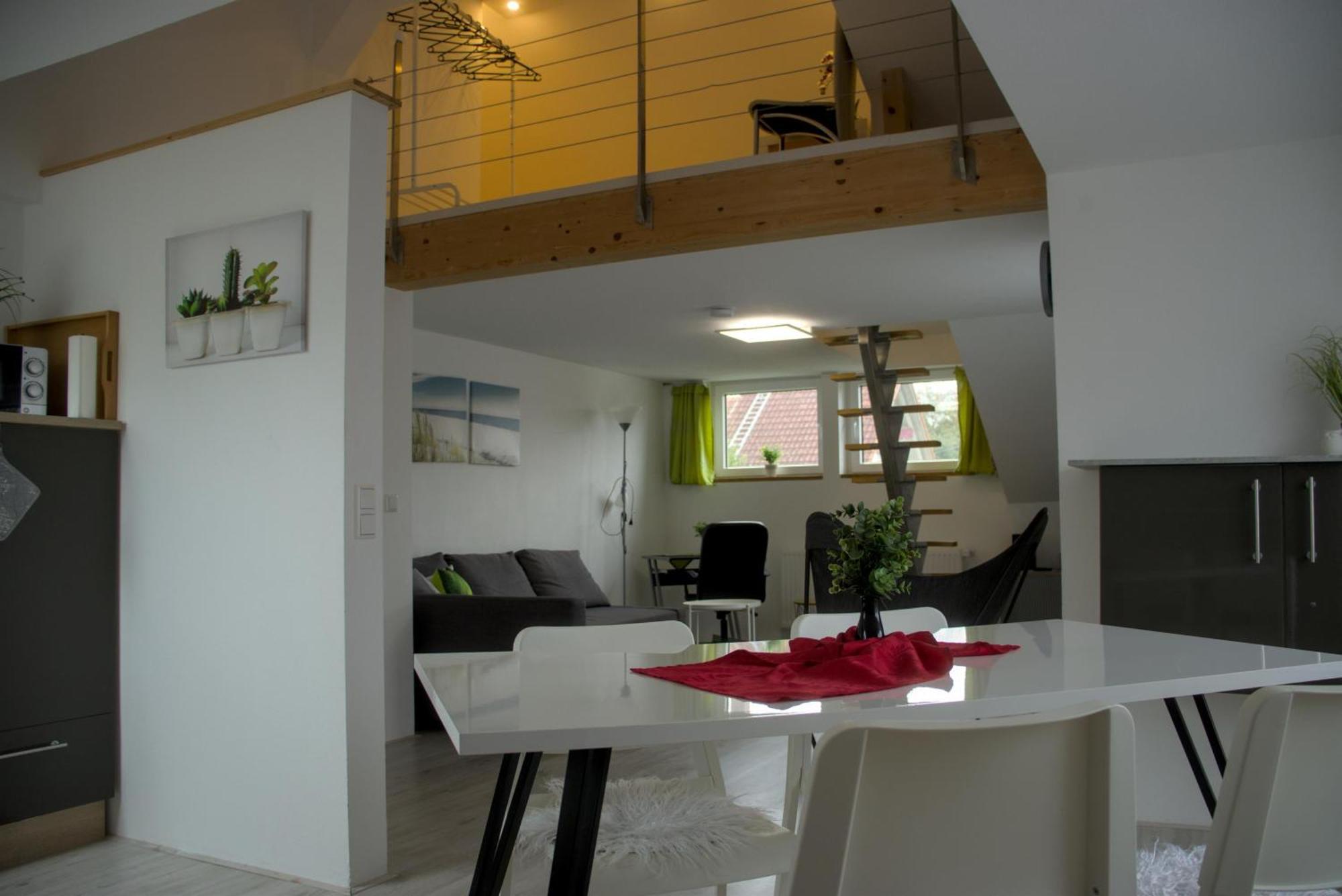 Wangen im Allgäu Ferienwohnung Nest מראה חיצוני תמונה